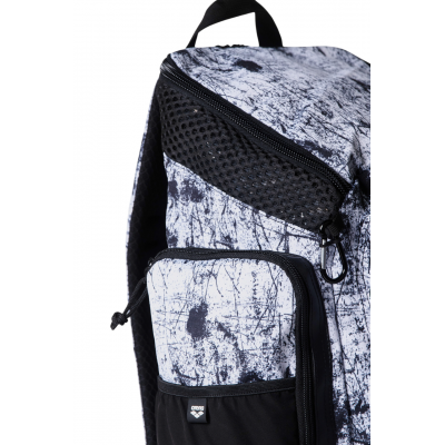 Рюкзак Arena ONE GO BACKPACK 45L AO (010232-902) 45L білий
