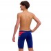 Дитячі плавки довгі джамери для плаванння Funky Trunks Boy's Storm At Sea Training Jammers (FTS003B72168) розмір 22 (6-7 років) шторм в морі