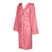 Халат мікрофібровий унісекс Arena ZEAL PLUS (005308-301) S рожевий