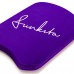 Дошка для плавання Funkita Training Kickboard Still Purple (FKG002N0107900) 42см х 27см фіолетова