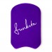Дошка для плавання Funkita Training Kickboard Still Purple (FKG002N0107900) 42см х 27см фіолетова
