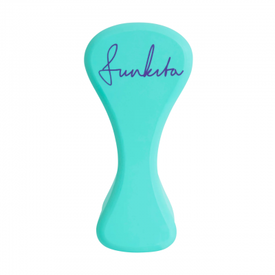 Дошка (колобашка) для плавання Funkita Training Pull Buoy Still Mint (FKG001N0191800) блакитна