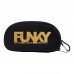 Чехол для очков Funky Case Closed Goggle Case Black Attack (FYG019N0105600) черный