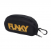 Чохол для окулярів Funky Case Closed Goggle Case Black Attack (FYG019N0105600) чорний