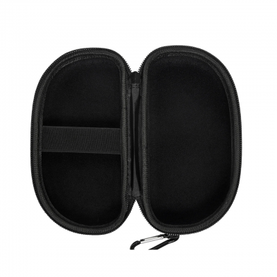 Чохол для окулярів Funky Case Closed Goggle Case Black Attack (FYG019N0105600) чорний