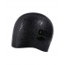 Шапочка для плавання Arena SHINE CAP (009386-203) чорний