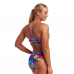 Жіночи труси для плавання Funkita Ladies Sports Brief Sting Stung (FKS027L72065) розмір 10 рожеві