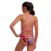 Дитячій купальник Funkita Girl's Strapped In One Piece Lover Flies (FKS034G72092) розмір 10 рожевий