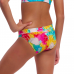 Дитячі труси для плавання Funkita Girl's Sports Brief Cloudy Colours (FKS027G72077) розмір 12 рожеві