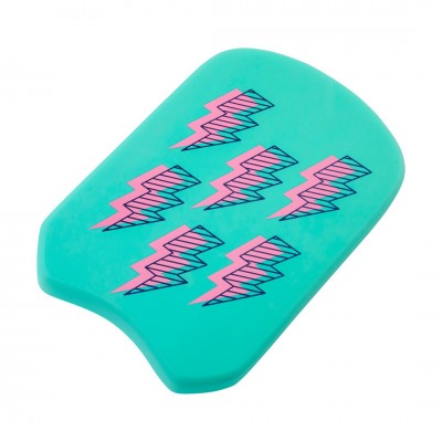 Дошка для плавання Funkita Training Kickboard Zip Zap (FKG002N7208900) 42см х 27см блакитна