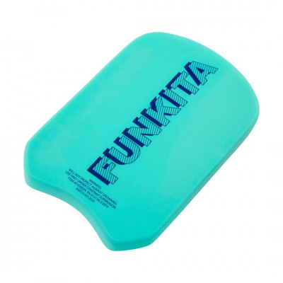 Дошка для плавання Funkita Training Kickboard Zip Zap (FKG002N7208900) 42см х 27см блакитна
