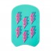 Дошка для плавання Funkita Training Kickboard Zip Zap (FKG002N7208900) 42см х 27см блакитна