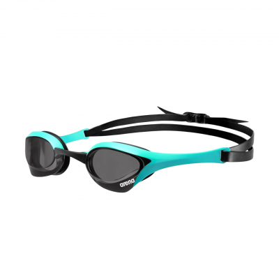 Окуляри для плавання стартові Arena COBRA ULTRA SWIPE (003929-120) блакитні Окуляри для плавання стартові Arena COBRA ULTRA SWIPE (003929-120) блакитні