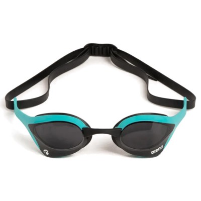 Окуляри для плавання стартові Arena COBRA ULTRA SWIPE (003929-120) блакитні