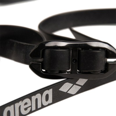 Окуляри для плавання стартові Arena COBRA ULTRA SWIPE (003929-120) блакитні Окуляри для плавання стартові Arena COBRA ULTRA SWIPE (003929-120) блакитні