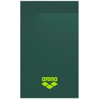 Рушник з мікрофібри Arena Microfiber Towel (009051-660) зелений 150х90см