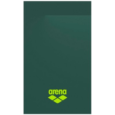Рушник з мікрофібри Arena Microfiber Towel (009051-660) зелений 150х90см