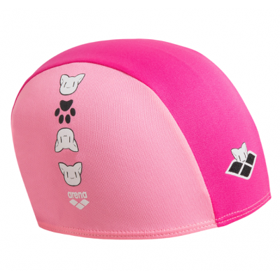 Дитяча шапочка Arena FRIENDS KIDS POLYESTER CAP (003994-310) блакитно-жовтий, на 2-5 років