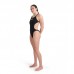 Жіночий купальник двосторонній для плавання Arena Rulebreaker Hooked Rev One Piece Swimsuit (004465-545) розмір M