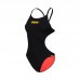 Жіночий купальник двосторонній для плавання Arena Rulebreaker Hooked Rev One Piece Swimsuit (004465-545) розмір M