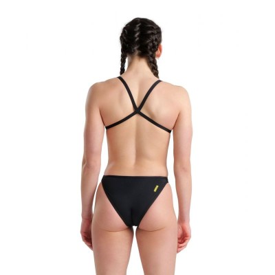 Жіночий купальник двосторонній для плавання Arena Rulebreaker Hooked Rev One Piece Swimsuit (004465-545) розмір M