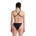 Жіночий купальник двосторонній для плавання Arena Rulebreaker Hooked Rev One Piece Swimsuit (004465-545) розмір M