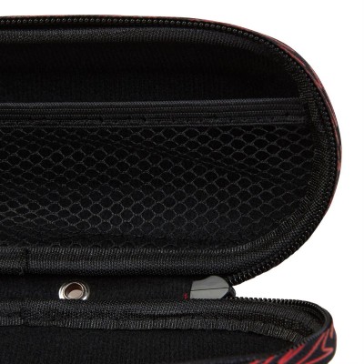 Чохол для окулярів для плавання Speedo GOGGLES STORAGE (8-00381215421) червоний