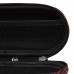 Чохол для окулярів для плавання Speedo GOGGLES STORAGE (8-00381215421) червоний