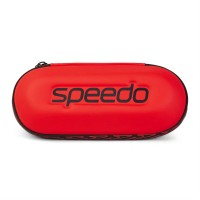 Чохол для окулярів для плавання Speedo GOGGLES STORAGE (8-00381215421) червоний
