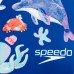 Шапочка для плавання Speedo DIGITAL PRINTED CAP JU (8-1352517686) синя