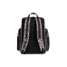 Рюкзак Arena ONE GO BACKPACK 45L AO (010232-910) 45L біло чорний