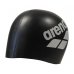 Шапочка для плавания Arena BIG LOGO CAP (009276-206) чорная