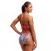 Жіночий купальник Funkita Ladies Tie Me Tight One Piece Tickle Pink (FKS036L72155) розмір 6 рожевий Жіночий купальник Funkita Ladies Tie Me Tight One Piece Tickle Pink (FKS036L72155) розмір 6 рожевий