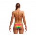 Жіночий купальник Funkita Ladies Twisted One Piece Melting Mayhem (FKS038L72154) розмір 12 різнокольоровий Жіночий купальник Funkita Ladies Twisted One Piece Melting Mayhem (FKS038L72154) розмір 12 різнокольоровий