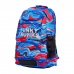 Рюкзак для плавання Funky Trunks Elite Squad Backpack Wave Craze (FTG003N7217200) 36 літрів ,блакитний Рюкзак для плавання Funky Trunks Elite Squad Backpack Wave Craze (FTG003N7217200) 36 літрів ,блакитний