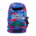 Рюкзак для плавання Funky Trunks Elite Squad Backpack Wave Craze (FTG003N7217200) 36 літрів ,блакитний Рюкзак для плавання Funky Trunks Elite Squad Backpack Wave Craze (FTG003N7217200) 36 літрів ,блакитний