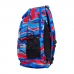 Рюкзак для плавання Funky Trunks Elite Squad Backpack Wave Craze (FTG003N7217200) 36 літрів ,блакитний Рюкзак для плавання Funky Trunks Elite Squad Backpack Wave Craze (FTG003N7217200) 36 літрів ,блакитний