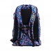 Рюкзак Funky Elite Squad Backpack Warp Tour (FYG003N7200500) 36 літрів синій