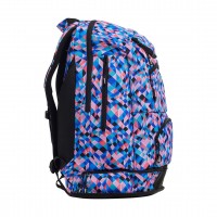 Рюкзак Funky Elite Squad Backpack Warp Tour (FYG003N7200500) 36 літрів синій Рюкзак Funky Elite Squad Backpack Warp Tour (FYG003N7200500) 36 літрів синій
