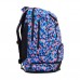 Рюкзак Funky Elite Squad Backpack Warp Tour (FYG003N7200500) 36 літрів синій