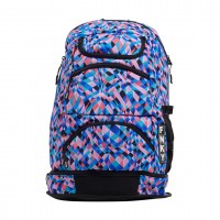 Рюкзак Funky Elite Squad Backpack Warp Tour (FYG003N7200500) 36 литров синий
