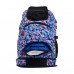 Рюкзак Funky Elite Squad Backpack Warp Tour (FYG003N7200500) 36 літрів синій