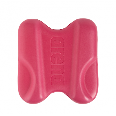 Дошка (колобашка) для плавання Arena Pull Kick II (006834-300) рожева