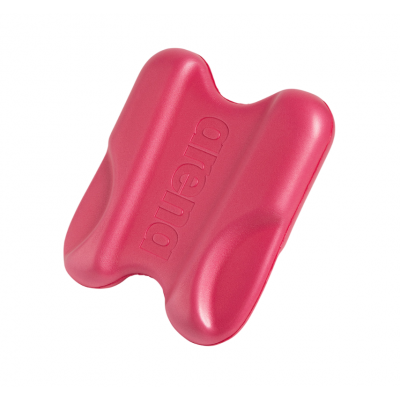 Дошка (колобашка) для плавання Arena Pull Kick II (006834-300) рожева Дошка (колобашка) для плавання Arena Pull Kick II (006834-300) рожева