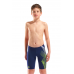 Дитячі спортивні гідрошорти SEA WATER SWIM JAMMER (008995-706) розмір 12-13 років сині