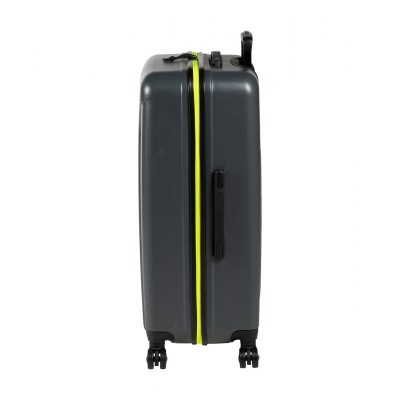 Валіза для мандрівок жорстка Arena HARD SHELL XL CARGO (005300-100) сірий 75 x 50 x 30 см