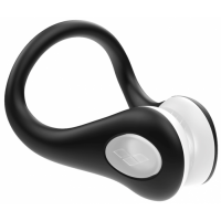 Затискач для носа для плавання Arena NOSE CLIP (009391-300) чорний