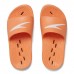 Детские тапочки для бассейна SPEEDO SLIDES ONE PIECE JU (8-1223115437) оранжевый размер 37