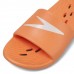 Детские тапочки для бассейна SPEEDO SLIDES ONE PIECE JU (8-1223115437) оранжевый размер 37
