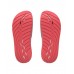 Чоловічі тапочки для басейну SPEEDO SLIDES ONE PIECE AM (8-1222916712) червоні розмір 39